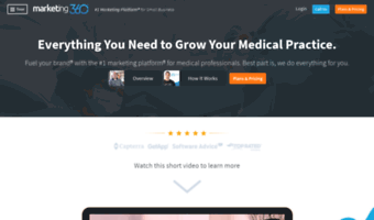 medicalmarketing360.com