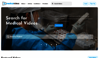medicalvideos.us