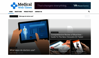 medicalwebtimes.com
