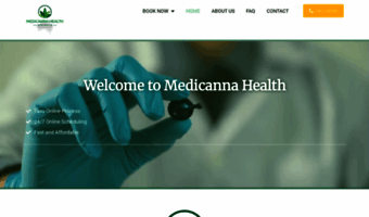 medicannahealth.com.au