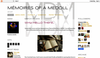 medollmemoires.blogspot.com
