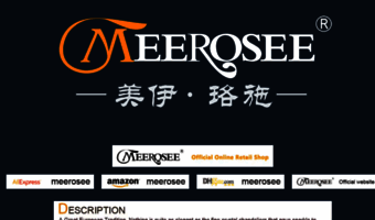 meerosee.com