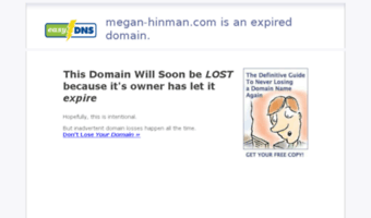 megan-hinman.com