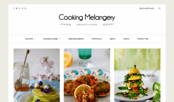 melangery.com