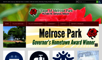 melrosepark.org