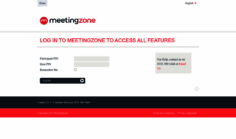 members.meetingzone.com