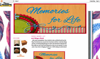 memoriesforlifescrapbooks.blogspot.com