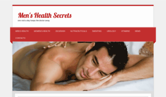 mens.health-secrets.net