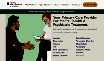 mental-health-matters.com