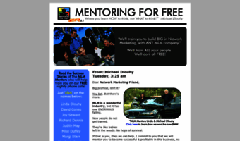 mentor.mentoringforfree.com