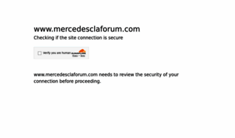 mercedesclaforum.com