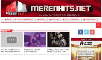 merenhits.net