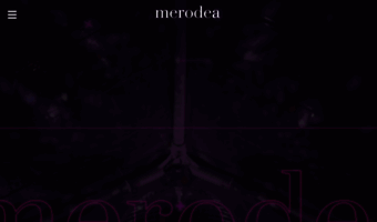merodea.com