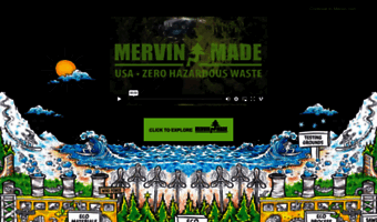 mervin.com