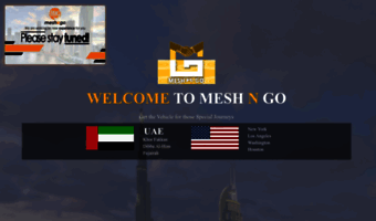 meshngo.com