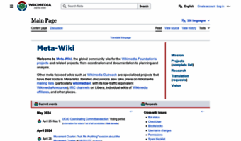 meta.wikimedia.org