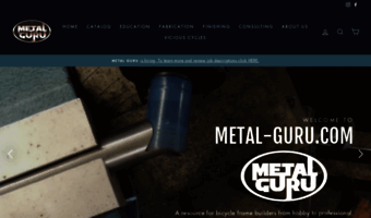 metalguruschool.com