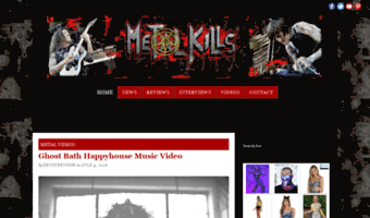 metalkills.com