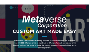 metaverse.com