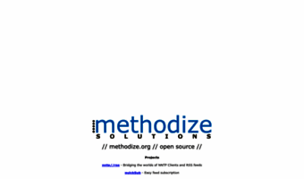 methodize.org