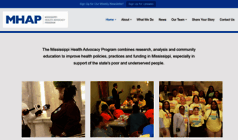 mhap.org