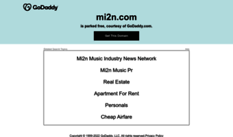 mi2n.com