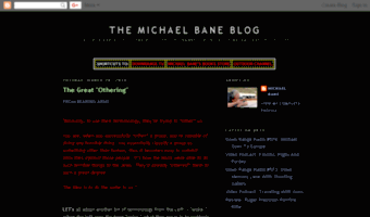 michaelbane.blogspot.com