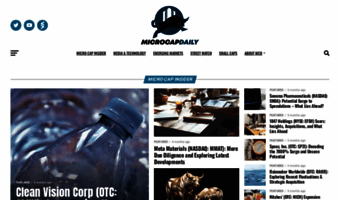 microcapdaily.com