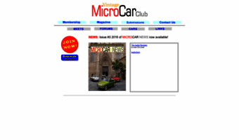 microcar.org