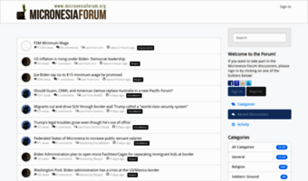 micronesiaforum.org