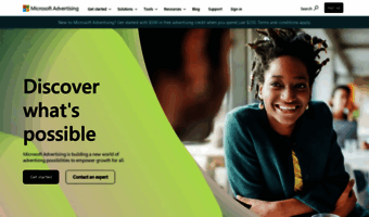 microsoftadvertising.com
