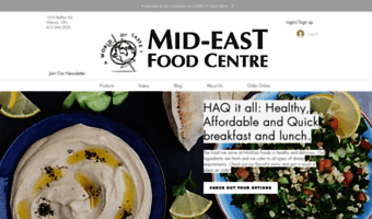 mideastfoods.com