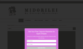 midorilei.com