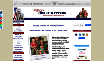 military-money-matters.com