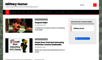 militaryhumor.net