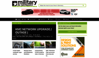 militaryingermany.com