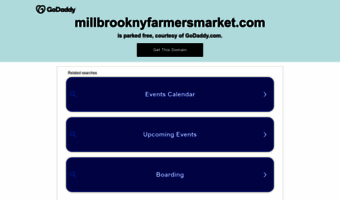 millbrooknyfarmersmarket.com