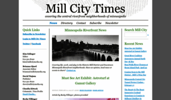 millcitytimes.com