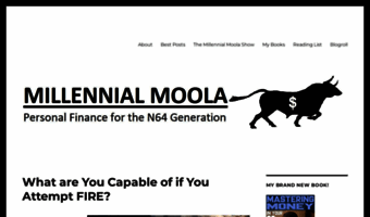 millennialmoola.com