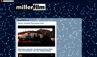 millerfilm.com