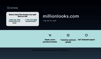 millionlooks.com