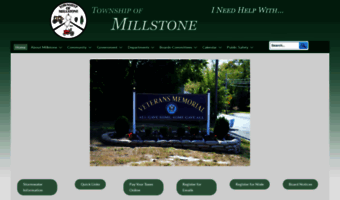 millstonenj.gov