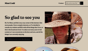 mimicodd.com