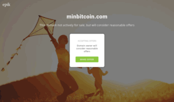 minbitcoin.com