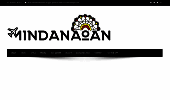 mindanaoan.com