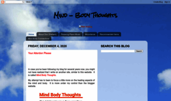 mindbodythoughts.blogspot.com