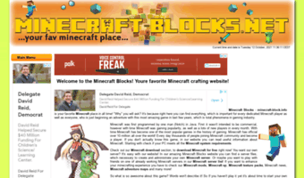 minecraft-blocks.net