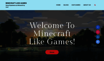 minecraftlikegames.com
