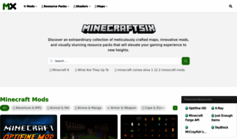 minecraftsix.com