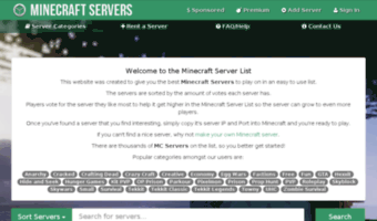 mineservers.net